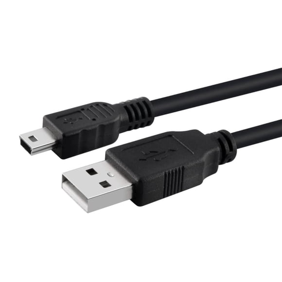 Cable de Carga Virtual Zone Compatible con Control PlayStation 3 PS3 Virtual Zone CABLEPS3-3M