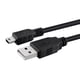thumbnail image 1 of Cable de Carga Virtual Zone Compatible con Control PlayStation 3 PS3 Virtual Zone CABLEPS3-3M, 1 of 4
