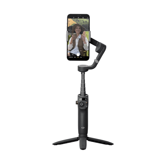 Estabilizador DJI OSMO MOBILE 6