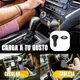thumbnail image 5 of Cargador para Auto Celular Tablet y GPS 3 Puertos Carga Rápida 35 W USB C, 5 of 5