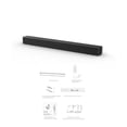 thumbnail image 5 of Barra de Sonido Philips TAB4000 Negro 2.0 Stereo, 5 of 5