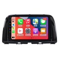 thumbnail image 1 of RoverOne Coche Radio Estéreo GPS Navegación Autoradio CarPlay Android Auto para Mazda CX5 CX-5 CX 5 2012 - 2015, 1 of 5