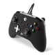 thumbnail image 3 of Control Alámbrico Power A Xbox Negro, 3 of 3