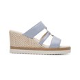 thumbnail image 1 of Sandalias Flexi para Mujer Estilo 139903 Azul, 1 of 8