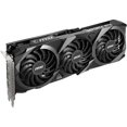 thumbnail image 2 of Tarjeta gráfica para juegos MSI GeForce RTX 3060 Ventus 3X 12G OC, 2 of 2