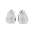 thumbnail image 5 of Tenis Puma Rickie Unisex Blanco blanco 30, 5 of 5