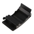 thumbnail image 3 of Hebilla de Cinturón Automática Zulema de Trinquete Vintaje Negro mate, 3 of 4