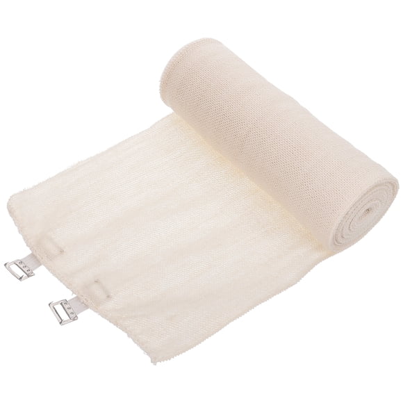 FELTECHELECTR 1 rollo de faja posparto femenina de algodón para mujer