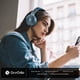 thumbnail image 2 of Audifonos OneOdio Bluetooth On Over Pro C Para Estudio Azul Cielo, 2 of 4