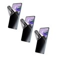 thumbnail image 1 of 3 Micas Hidrogel Privacidad Para iPhone 17 Air, 1 of 5