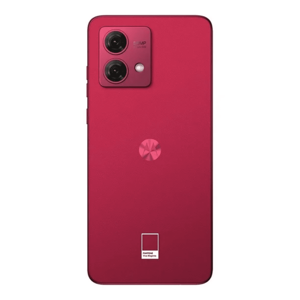 MOTOROLA G84 256GB Rojo Reacondicionado