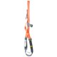 thumbnail image 3 of Arnés De Seguridad KARLEN TE 5101 Resiste 3 Deslizables Poliester, 3 of 9