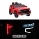 thumbnail image 4 of Montable eléctrico Xootz Chevrolet Tahoe TY6357WAL39 12 V rojo, 4 of 6