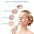 thumbnail image 2 of Dispositivo De Microcorriente Facial - Lifting Sin Cirugía, Reafirmación Y Antienvejecimiento - Reduce Líneas Finas, 2 of 11