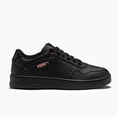 thumbnail image 1 of Tenis Puma Court Classy para Mujer 395021-02 negro 22.5, 1 of 4