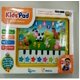 thumbnail image 1 of KIDS PAD AZ BOOKS ARCOIRIS MUSICAL, 1 of 1