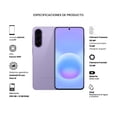 thumbnail image 3 of Smartphone Samsung Galaxy A57 5G 8+256 GB Lila Desbloqueado, 3 of 6