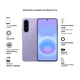 thumbnail image 3 of Smartphone Samsung Galaxy A57 5G 8+256 GB Lila Desbloqueado, 3 of 6