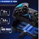 thumbnail image 5 of Control Inalámbrico Joystick Lite para Nintendo Switch ksoe9, 5 of 6