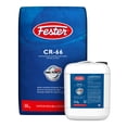 thumbnail image 1 of Impermeabilizante Cementoso Súper Flexible Reforzado con Fibras Fester CR-66 Fibre Force 35 KG Gris, 1 of 4