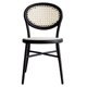 thumbnail image 1 of Silla Thonet Terrace Exterior Aluminio Ratán Beige, 1 of 7