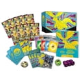 thumbnail image 2 of Juego de Cartas Coleccionables Pokémon TCG Mega Evolution Ascended Heroes Elite Trainer Box Ingles, 2 of 4