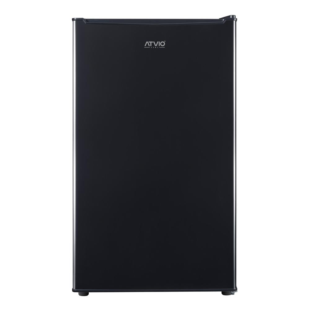 Refrigerador Atvio 4.0 pies Negro