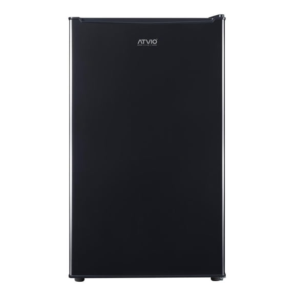 Refrigerador Atvio 4.0 pies Negro
