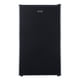thumbnail image 1 of Refrigerador Atvio 4.0 pies Negro, 1 of 4