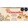 thumbnail image 1 of Figuritas de mazapán El Almendro 200 g, 1 of 4