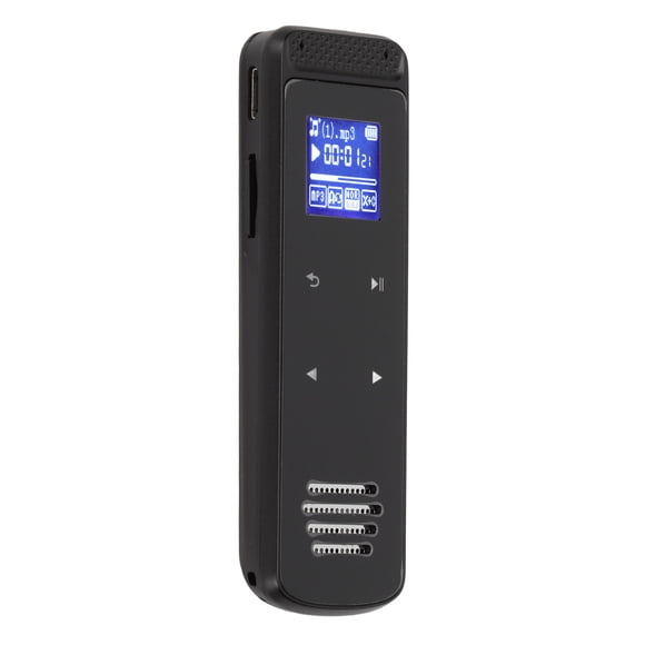 Grabadora activada por voz, Mini grabadora de voz Grabadora de voz digital Mini grabadora activada por voz Artesanía superior