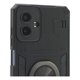 thumbnail image 5 of Funda Icon Case Titan para Samsung A07, Carcasa, Protector, Uso Rudo, Antigolpes, Resistente, Esquinas Reforzadas, Protección de Cámara - Negro, 5 of 9