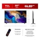 thumbnail image 4 of TV TCL Pantalla TCL 50 Pulgadas QLED 4k Smart Roku TV 50Q51K, 4 of 4