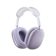 thumbnail image 2 of Apple AirPods Max Auriculares inalámbricos supraaurales, cancelación activa de ruido de nivel profesional, modo de transparencia, audio espacial personalizado, carga USB-C, auriculares Bluetooth para, 2 of 5
