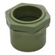 thumbnail image 1 of Conector Pvc Amanco Wavin 1 1/4" 32 Mm, 1 of 3