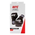 thumbnail image 1 of Guantes UFC Ultimate Muay Thai Unitalla Negro UWMT75180, 1 of 2