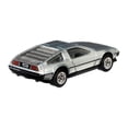 thumbnail image 4 of Vehículo de Juguete Mattel Hot Wheels Die-Cast Boulevard DMC Delorean 34, 4 of 6