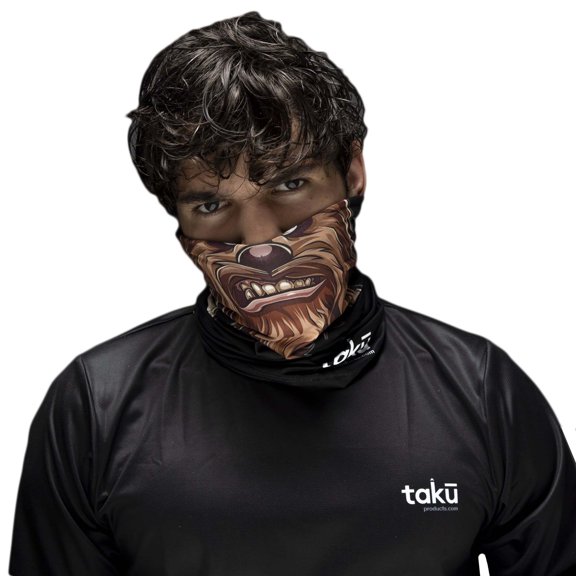 Bandana Taku Chewbacca TP-3005