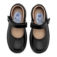 thumbnail image 3 of Hush Puppies Kids Zapato Escolar Para Niña Negro Cod146504-d, 3 of 5