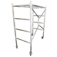 thumbnail image 1 of Andamio Plegable Ligero Tubular Acero 1.5mx 70cm X 1.4m, 1 of 9