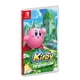 thumbnail image 3 of Kirby and the Forgotten Land Nintendo Switch Físico, 3 of 3