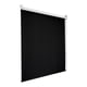 thumbnail image 2 of DecoKing Persiana para Ventana Enrollable Horizontal Blackout 140cm ancho x 180cm alto Negro, 2 of 4