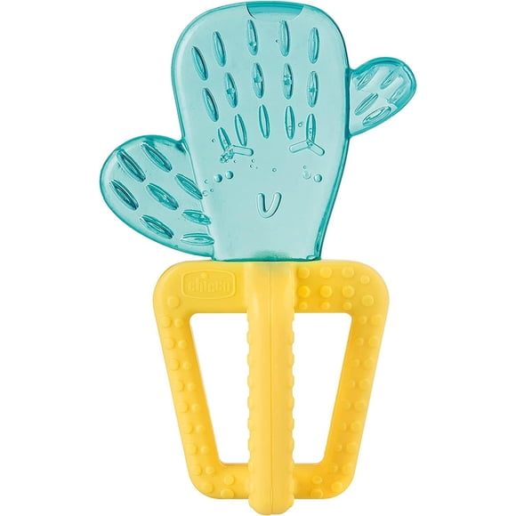 Chicco Mordedera Para Bebé 4m+ Cactus