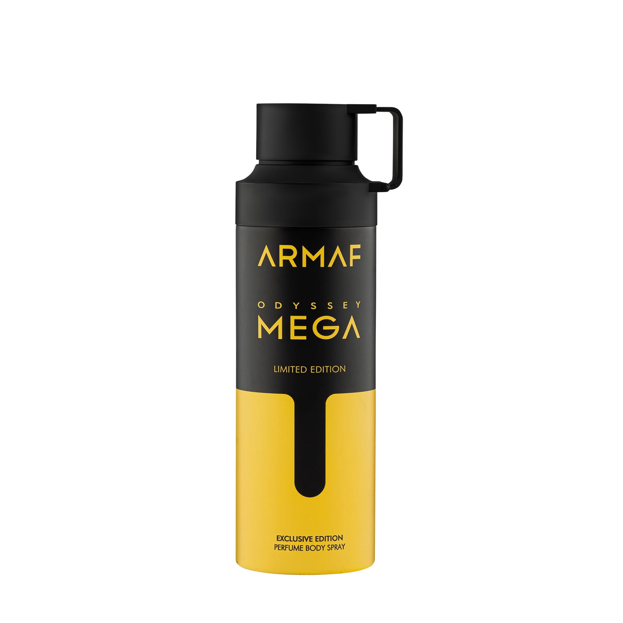 ARMAF ODYSSEY MEGA MEN 200ML BODY SPRAY