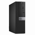 thumbnail image 3 of PC Dell OptiPlex 7050 SFF, Core i5-7a, 16GB RAM, 1TB HDD, MONITOR 19", REACONDICIONADO, 3 of 5