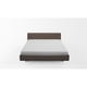 thumbnail image 4 of Protector de Colchón de Toalla Jenin Home Cubrecolchón Impermeable Individual Color Blanco, 4 of 4
