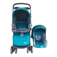 thumbnail image 3 of Carriola Travel System Star Jade D´bebé D´bebé 41, 3 of 7