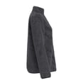 thumbnail image 3 of Chamarra George para Mujer, Acolchada Ligera con Cierre Negro Talla G, 3 of 4