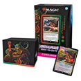 thumbnail image 1 of Magic The Gathering Kamigawa: Neon Dynasty Commander Deck - Actualizaciones desatadas (Rojo-Verde), 1 of 7