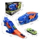 thumbnail image 5 of Pista De Carros Dinosaurio Pista De Carreras Con 10 Coches, 5 of 5